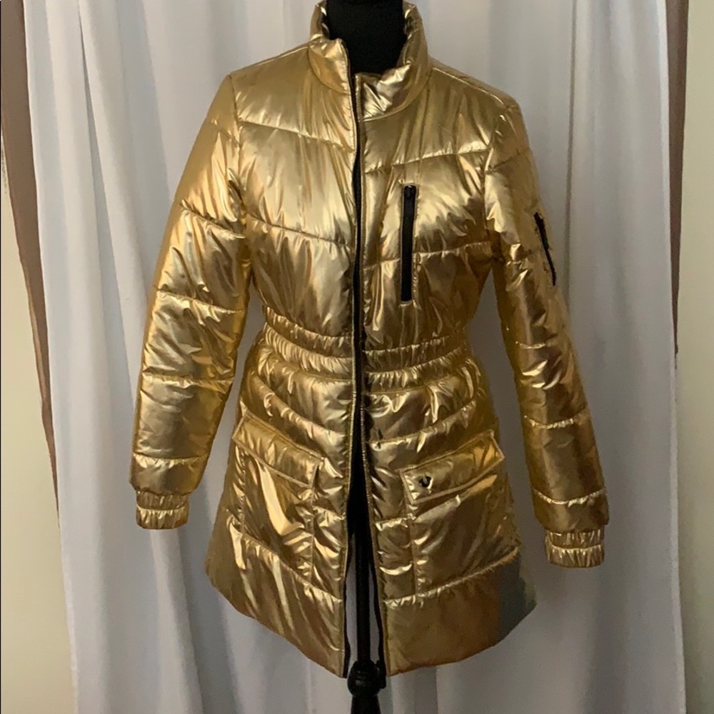 True Religion Winter Coat